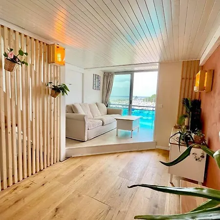 Cosy Vue Sur Lac דירה הורטין
