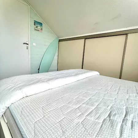 Cosy Vue Sur Lac דירה הורטין