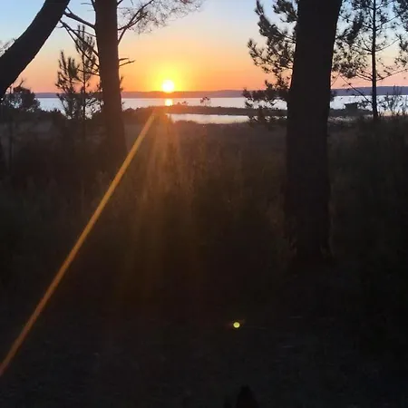 Cosy Vue Sur Lac דירה הורטין