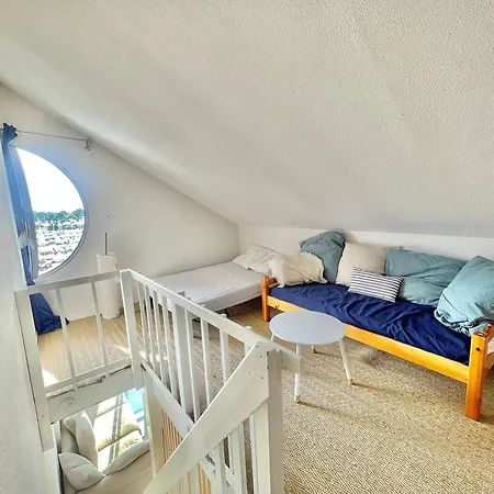 Cosy Vue Sur Lac